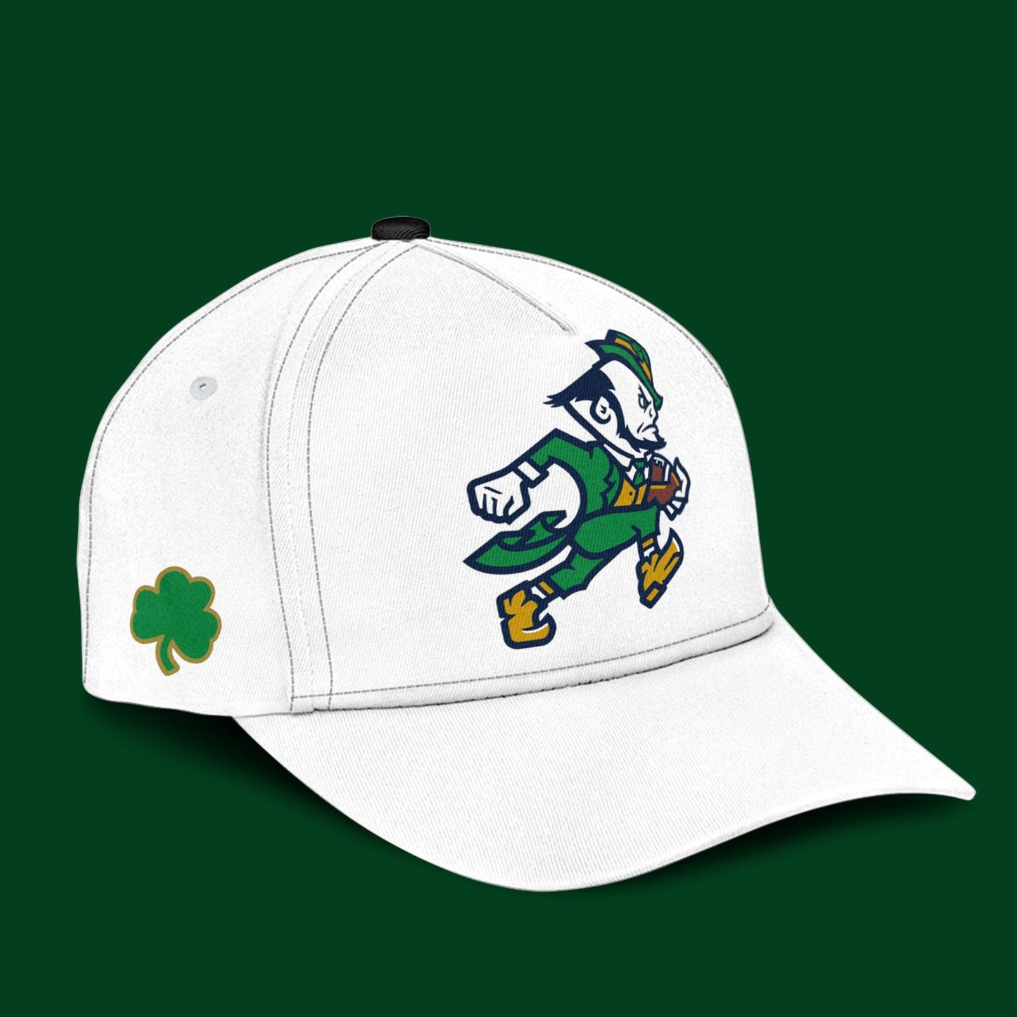 Limited Edition Irish Football Leprechaun Collection 2025 TShirt