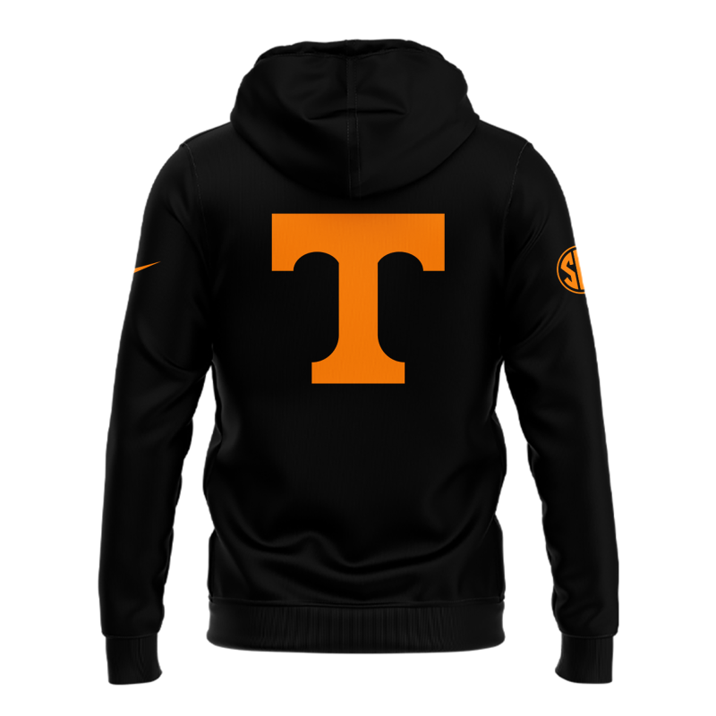 Tennessee Volunteers Basketball Team Jesus Hoodie – Limited Edition