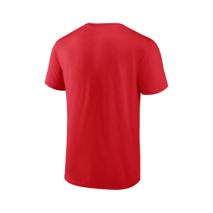 Cincinnati Reds 2025 Playoff Tee – The Reds Are In!