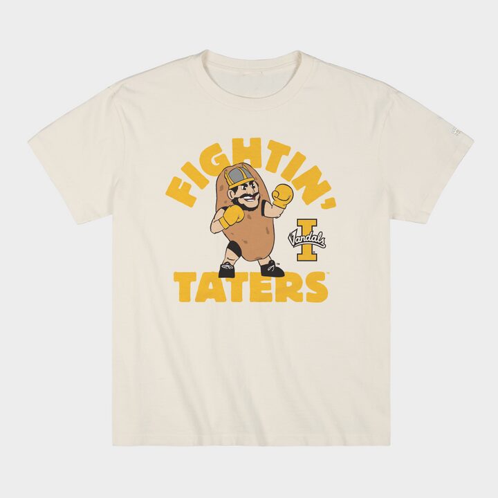 Limited Edition Fightin’ Taters Shirt