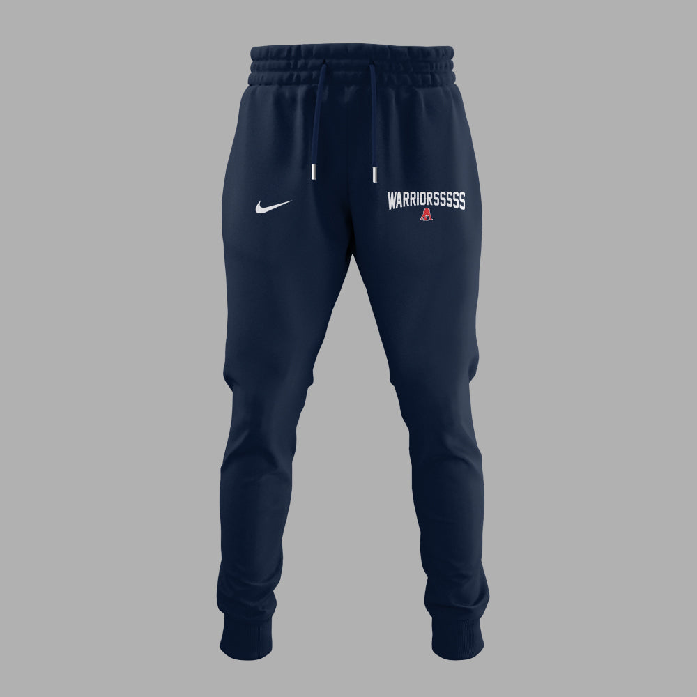 PATS 🏈 NE WARRIORRRRSSSSS TShirt V2