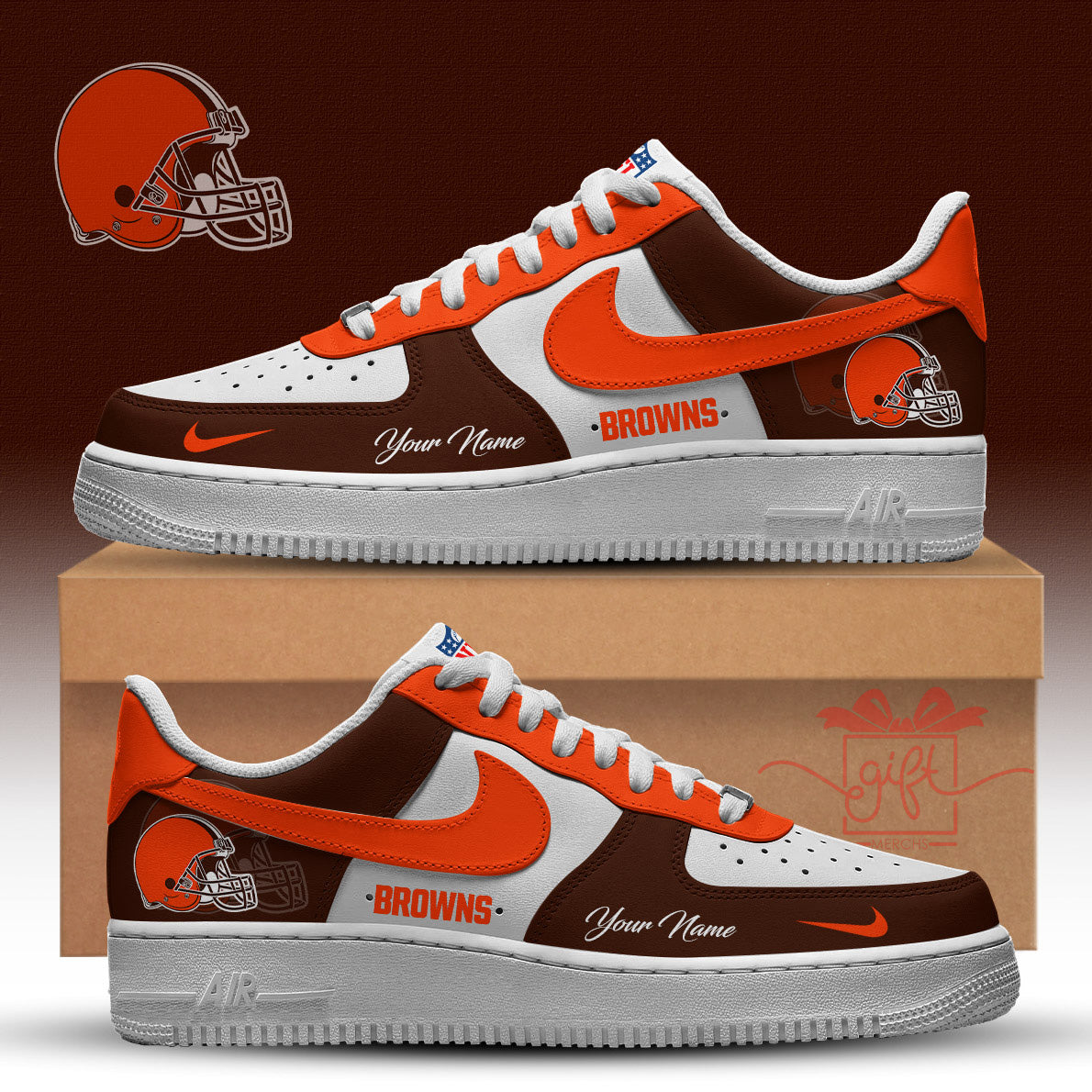 . CLE Air Force 1 Fashions Shoes Limited