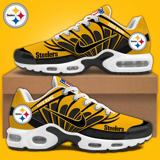 Pittsburgh steelers New Shoes NFL