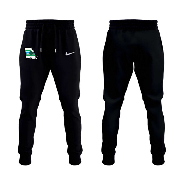 . Tulane Football x Jon Sumrall Coach Combo Hoodie