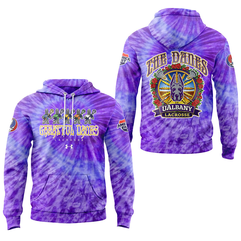 The Gtf Danes 🐶💀 Hoodie