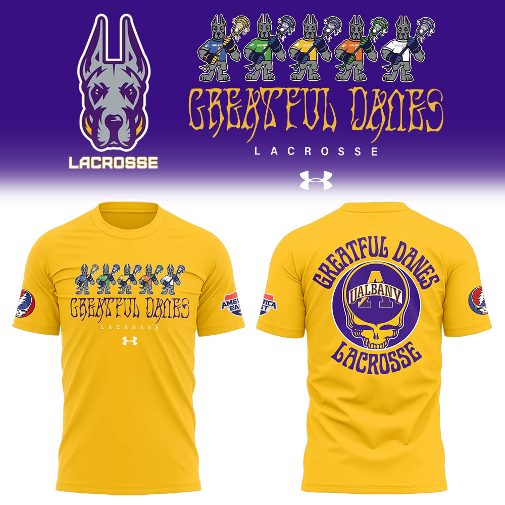 The Gtf Danes 🐶💀 Shirt