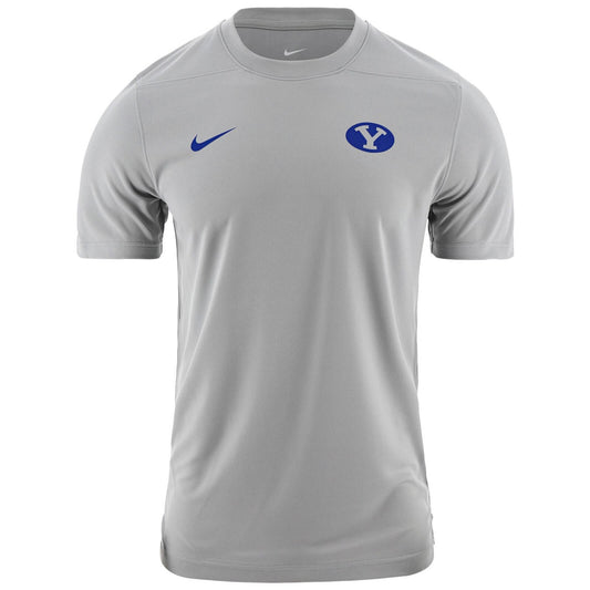 BYU Football Limited T-Shirt-MPU07032408