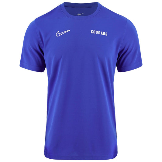 BYU Football Limited T-Shirt-MPU07032409