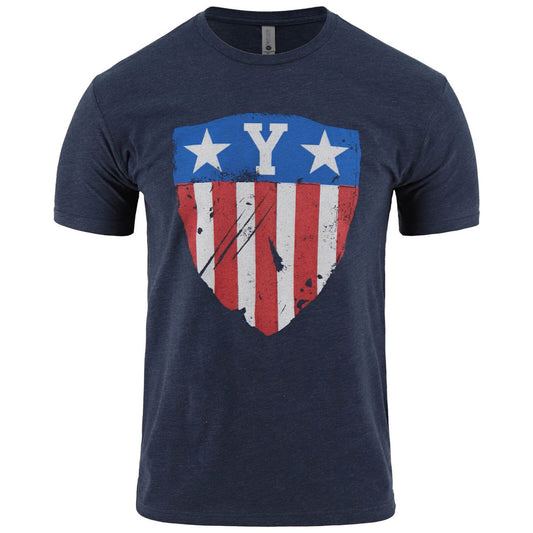 BYU Football Limited T-Shirt-MPU07032414