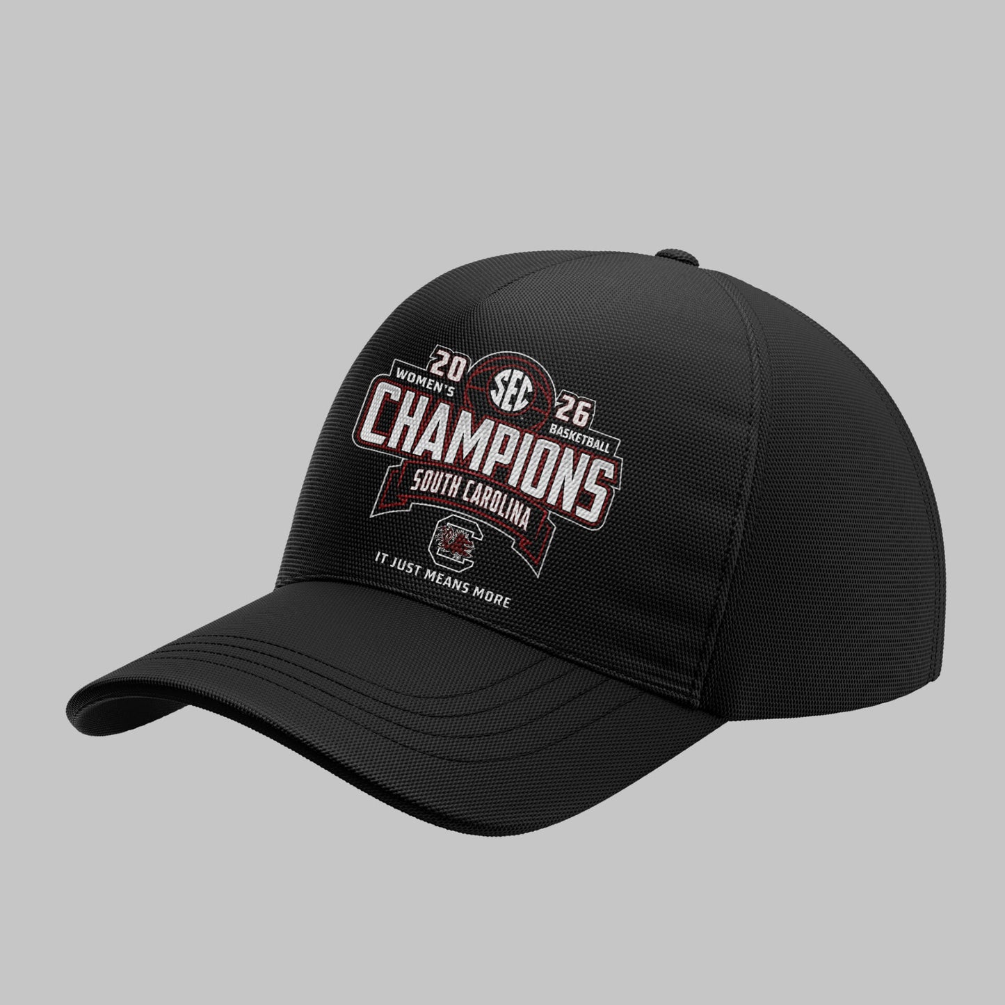 Limited Edition 2026 WBB Champions Shirt-ND02272626