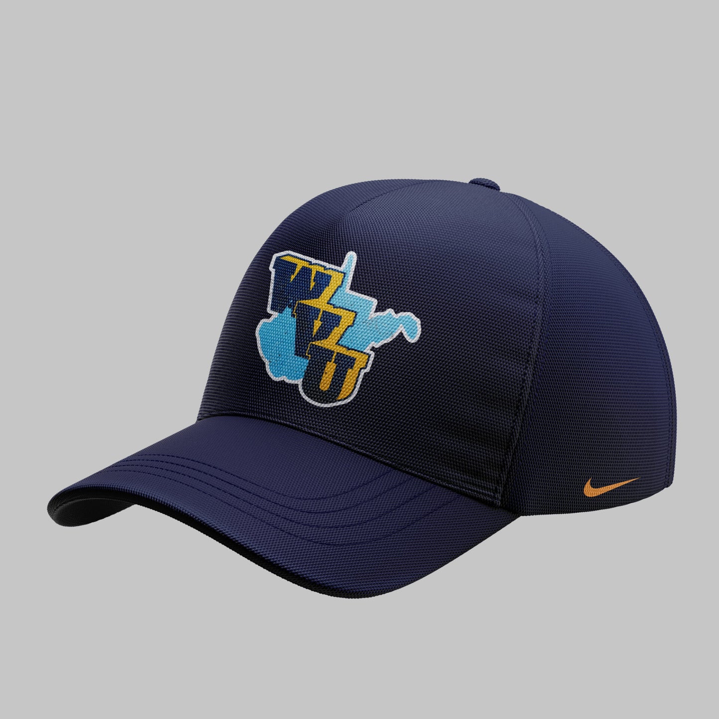 Limited Edition WVU Football 𝟏𝟗𝟔𝟓 𝐓𝐡𝐫𝐨𝐰𝐛𝐚𝐜𝐤 Hoodie