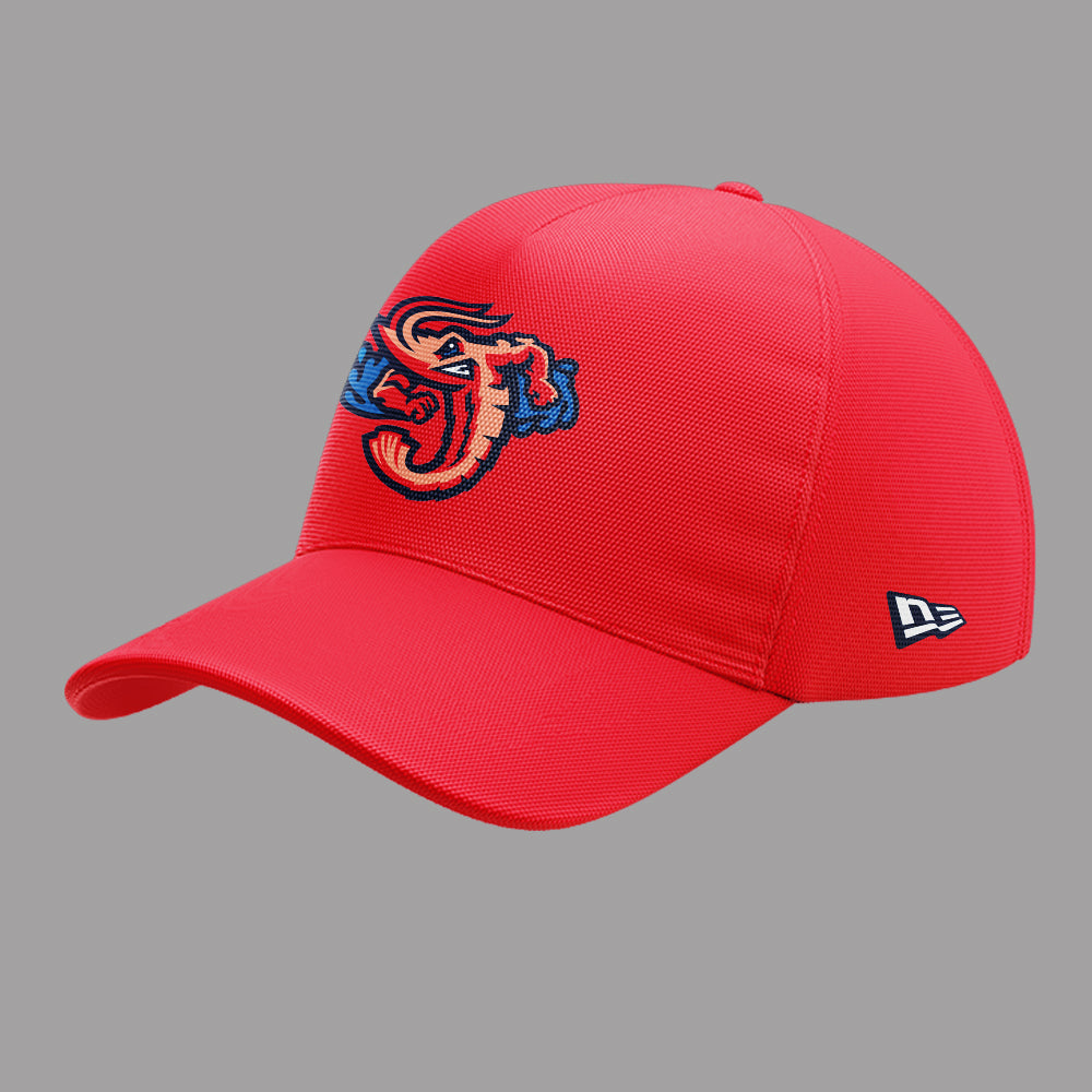 Limited Edition JaxShrimp 2025 International League Champions Hoodie-PA092625020