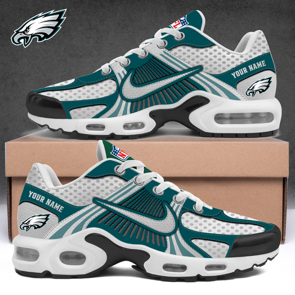 Special Edition Eagles Shoes 4