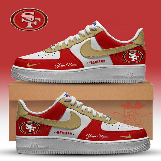 .        SF Air Force 1 Fashions Shoes Limited