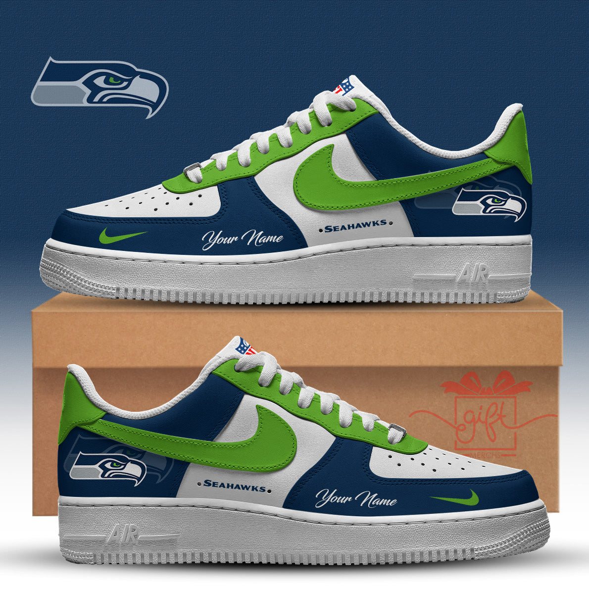 . SEA Air Force 1 Fashions Shoes Limited