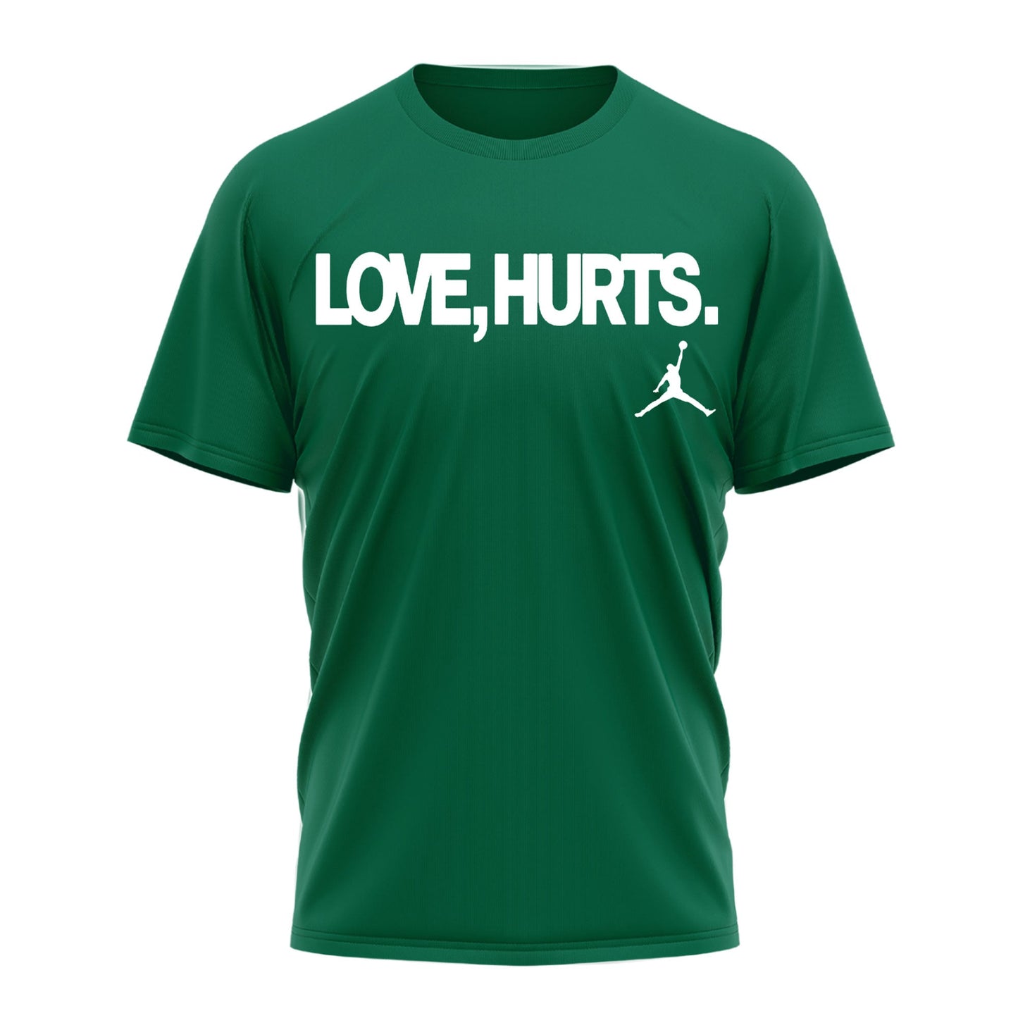 PHI x Love Hurts Limited Edition Tee 2025