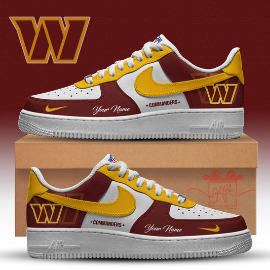 .        WAS Air Force 1 Fashions Shoes Limited