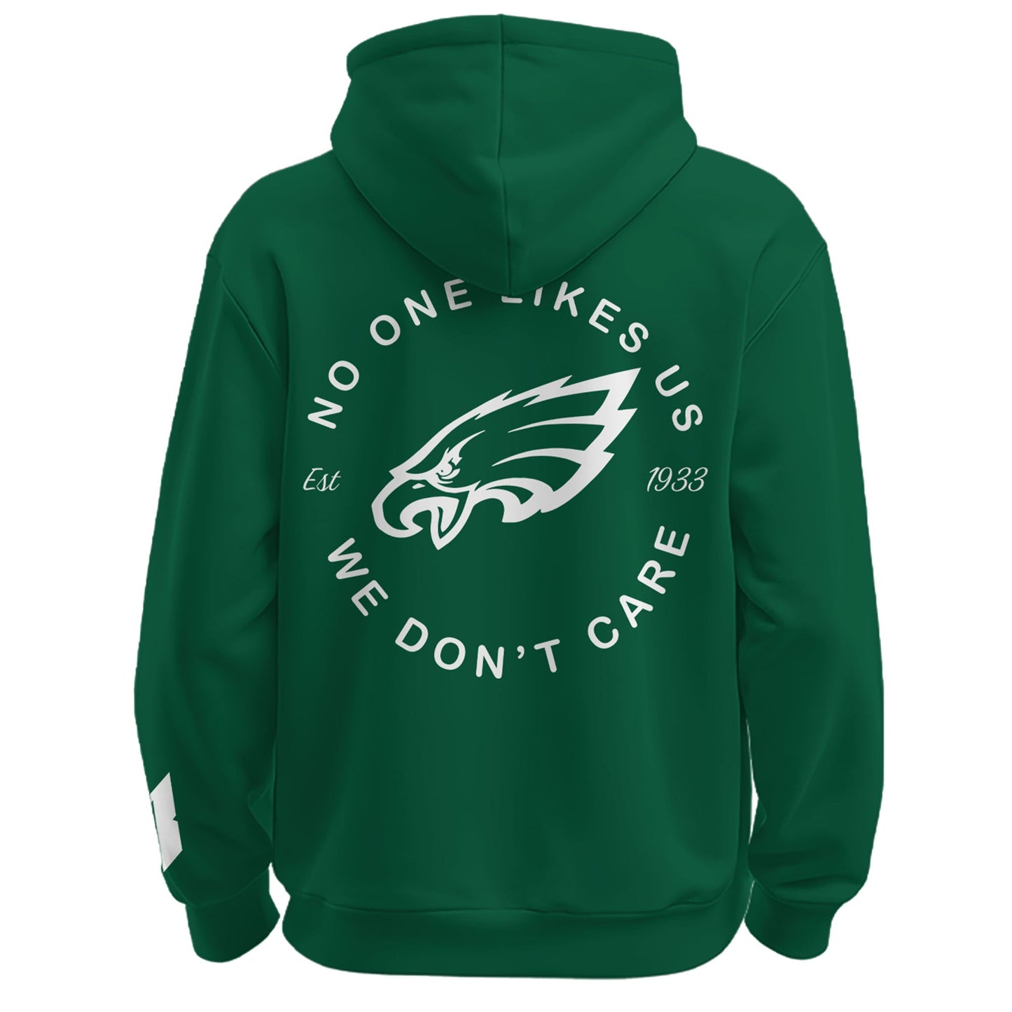 PHI x Love Hurts Limited Edition Hoodie 2025