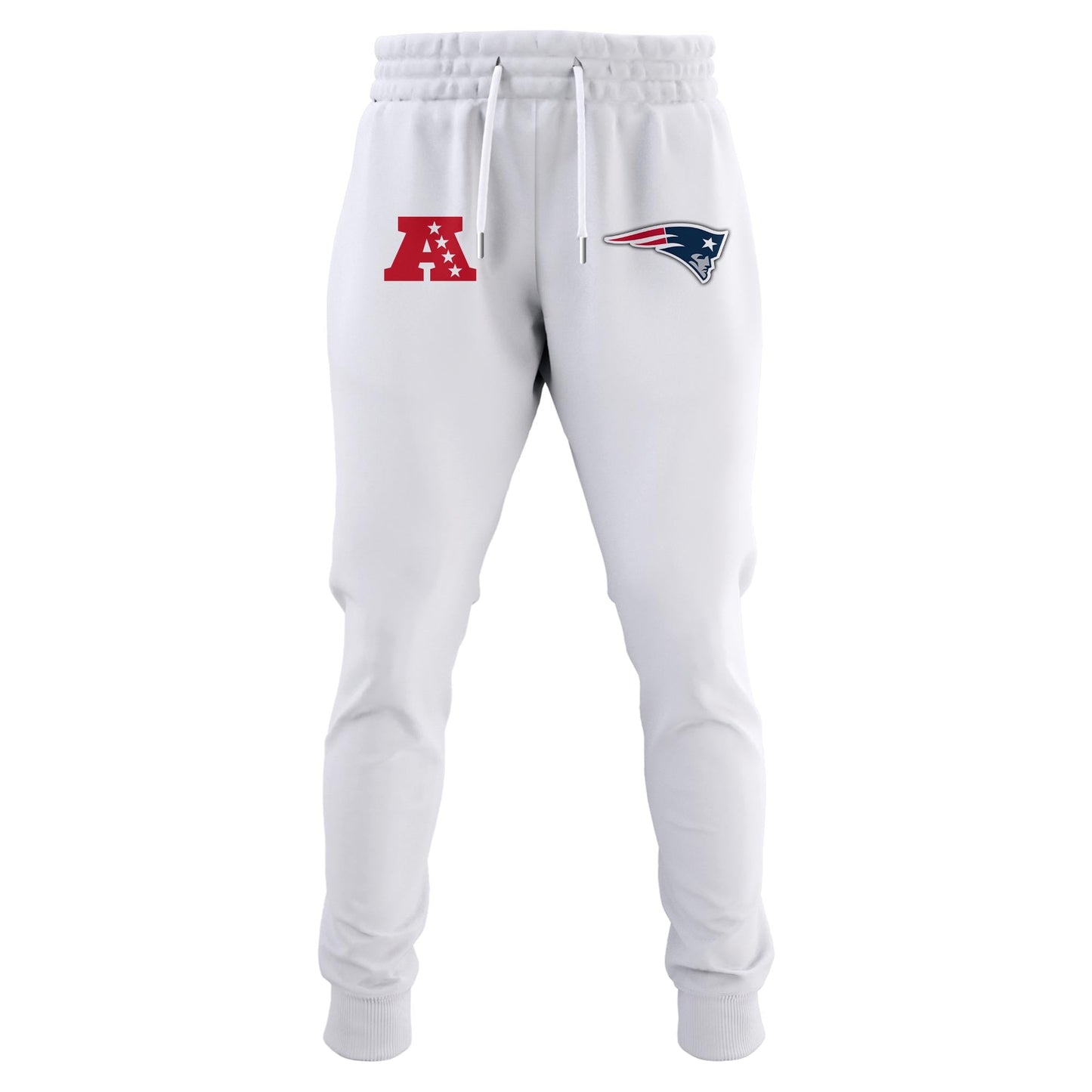 NEPatriots x 2025 AFC Conference Champions Sweatshirt V3