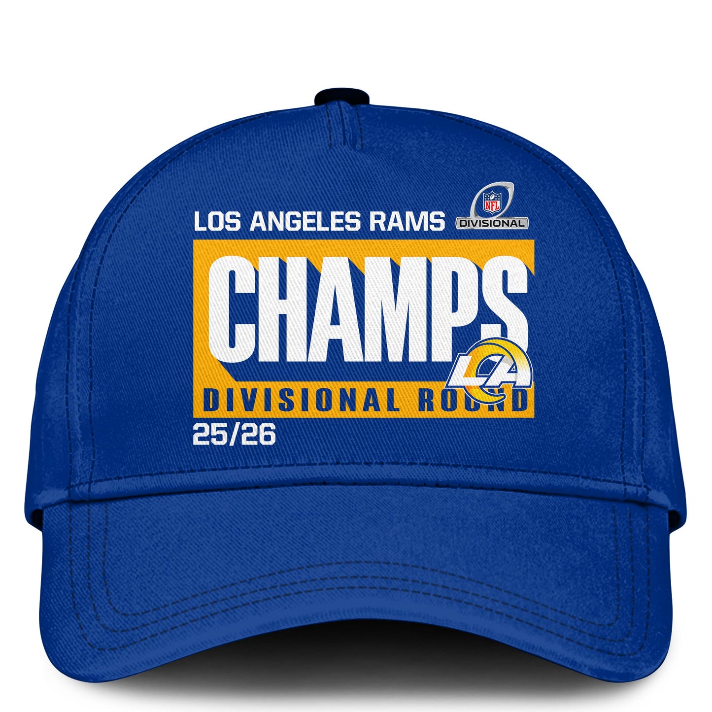 LAR Champions Hoodie Limited Editions