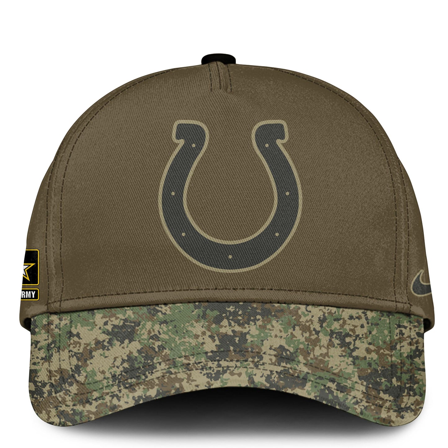 IND-Army 250th Birthday Hoodie Limited Edions