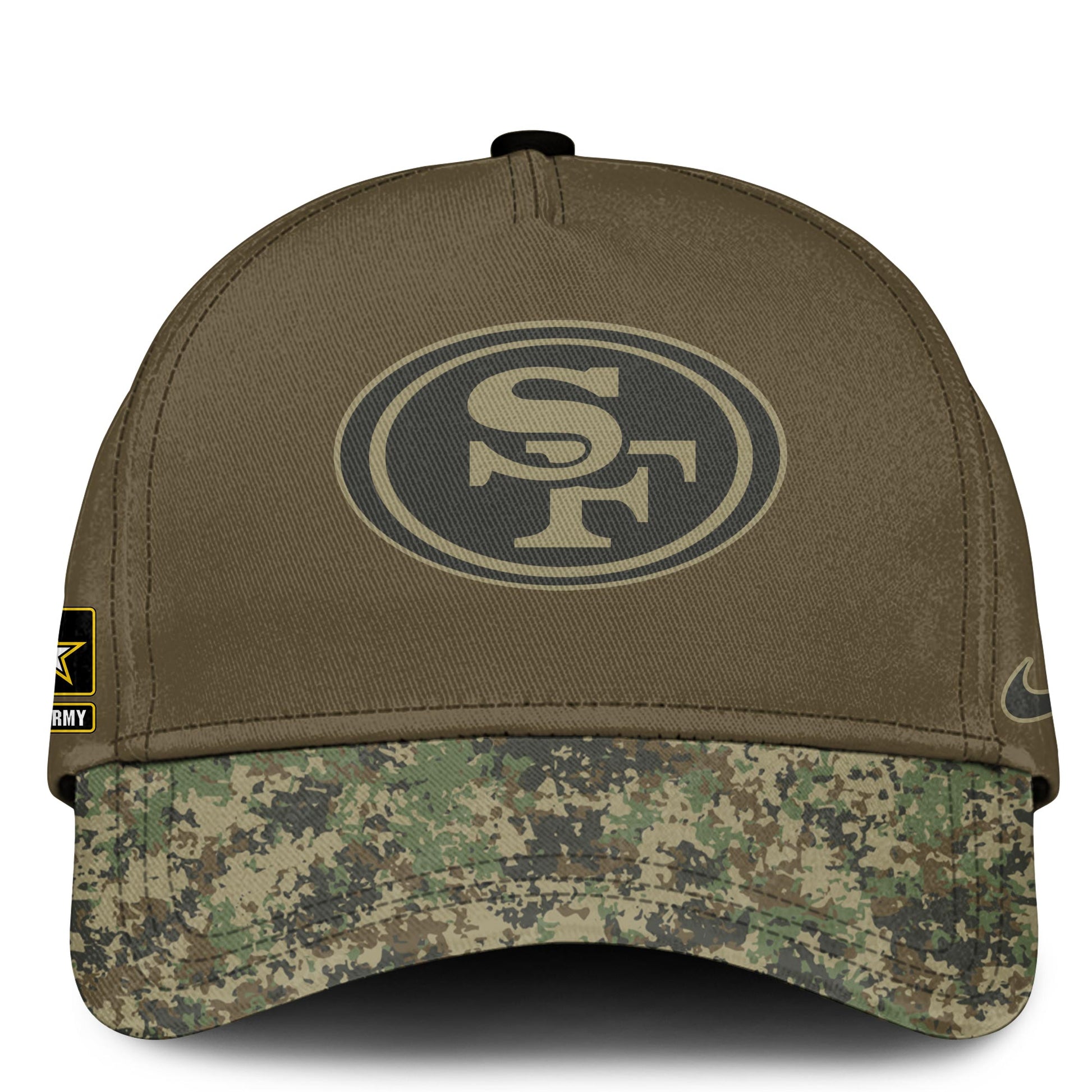 SF-Army 250th Birthday Hoodie Limited Edions