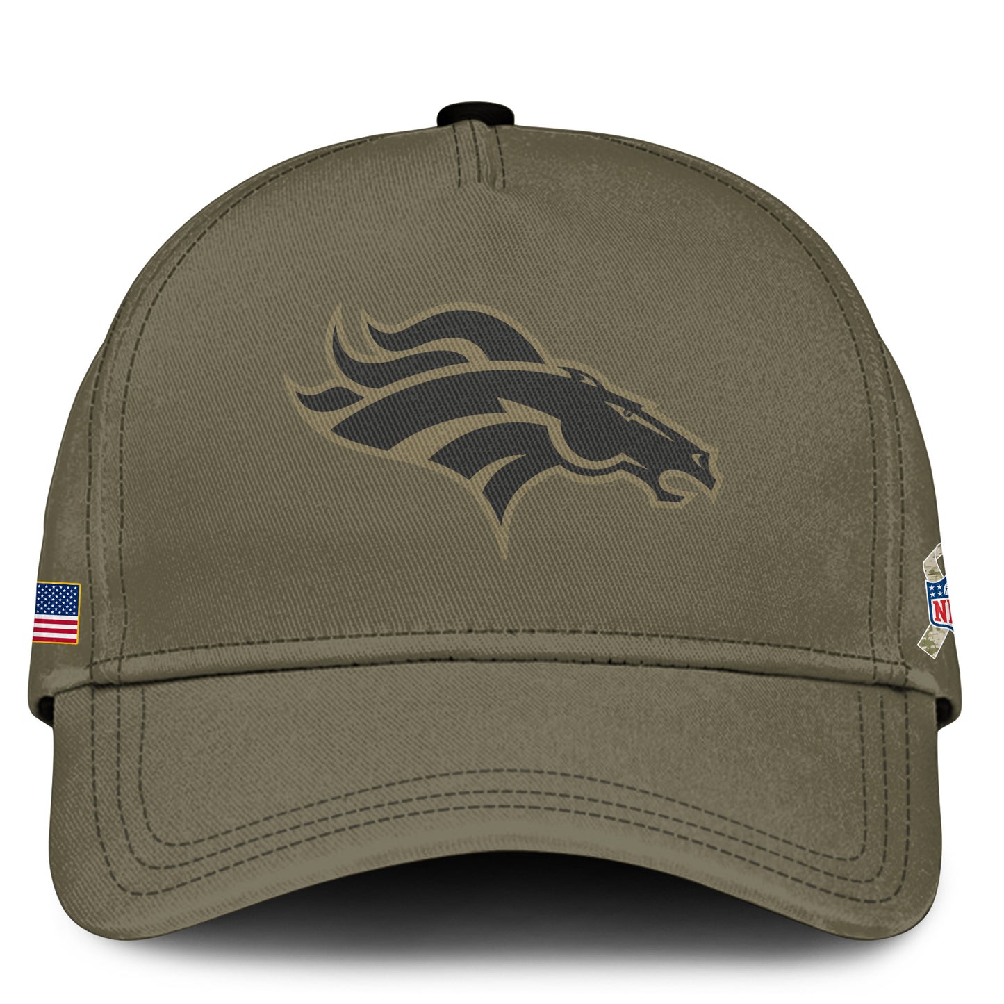 DEN-Veteran Limited Editions Hoodie