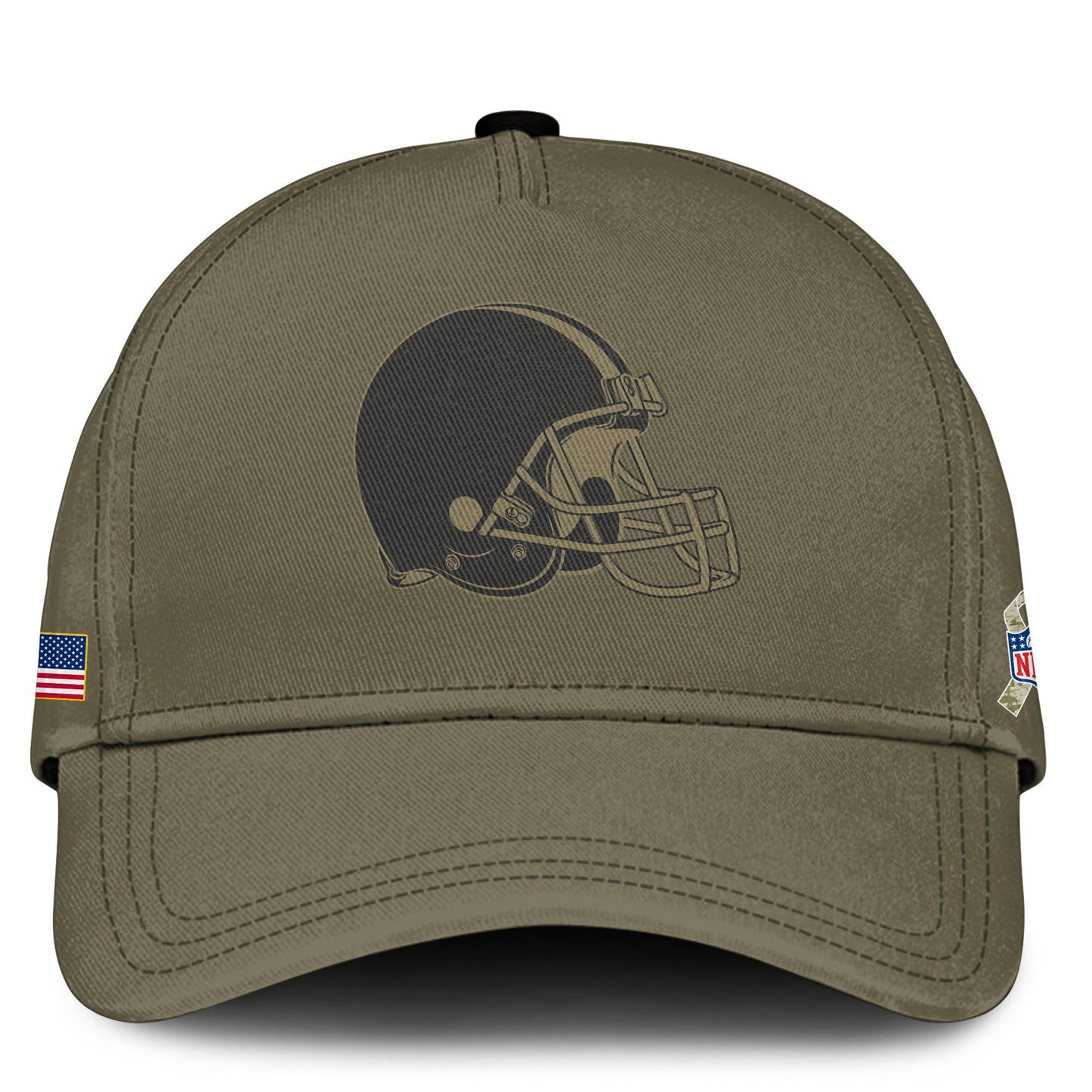 CLE-Veteran Limited Editions Hoodie