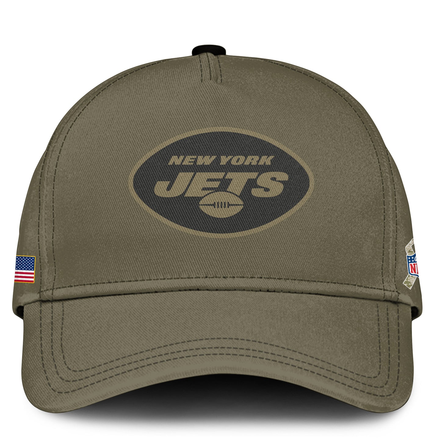 NYJ-Veteran Limited Editions Hoodie