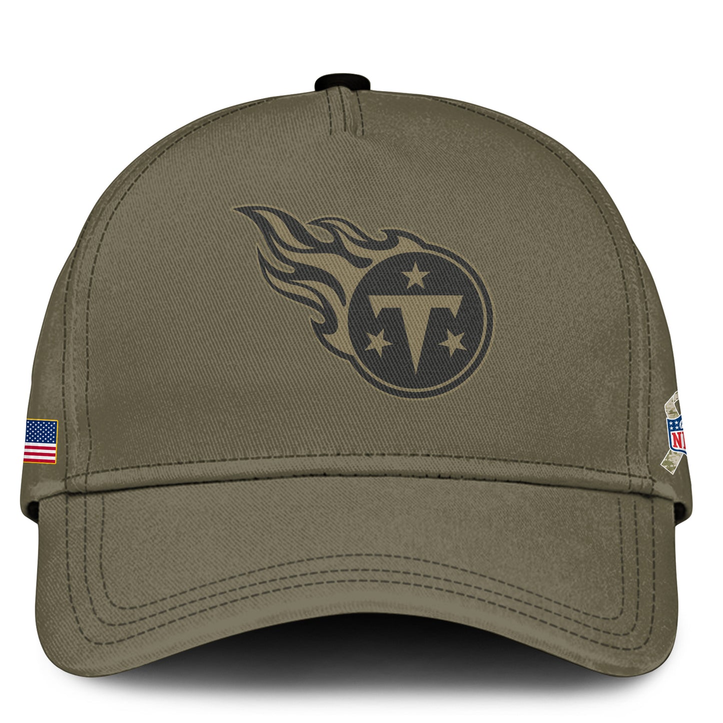 TEN-Veteran Limited Editions Hoodie