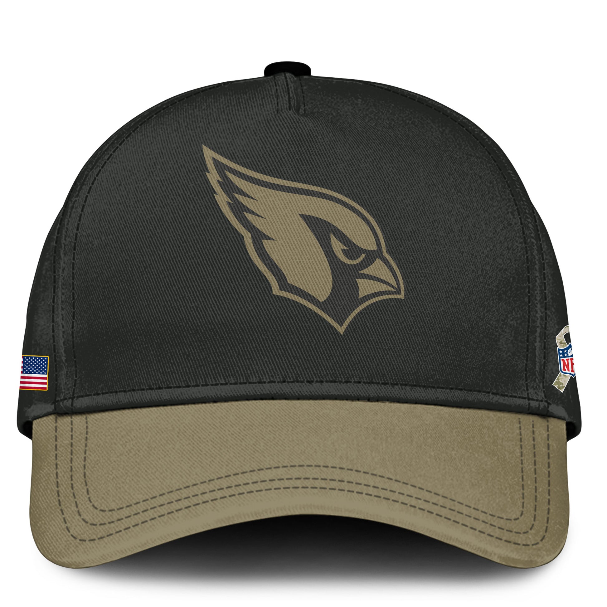 ARI-Veteran Limited Editions Hoodie Ver 2