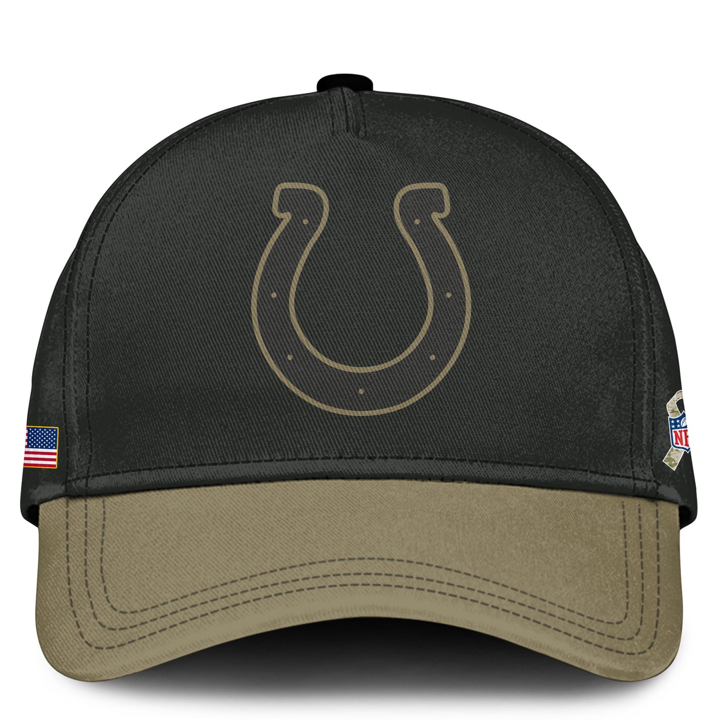 IND-Veteran Limited Editions Hoodie Ver 2