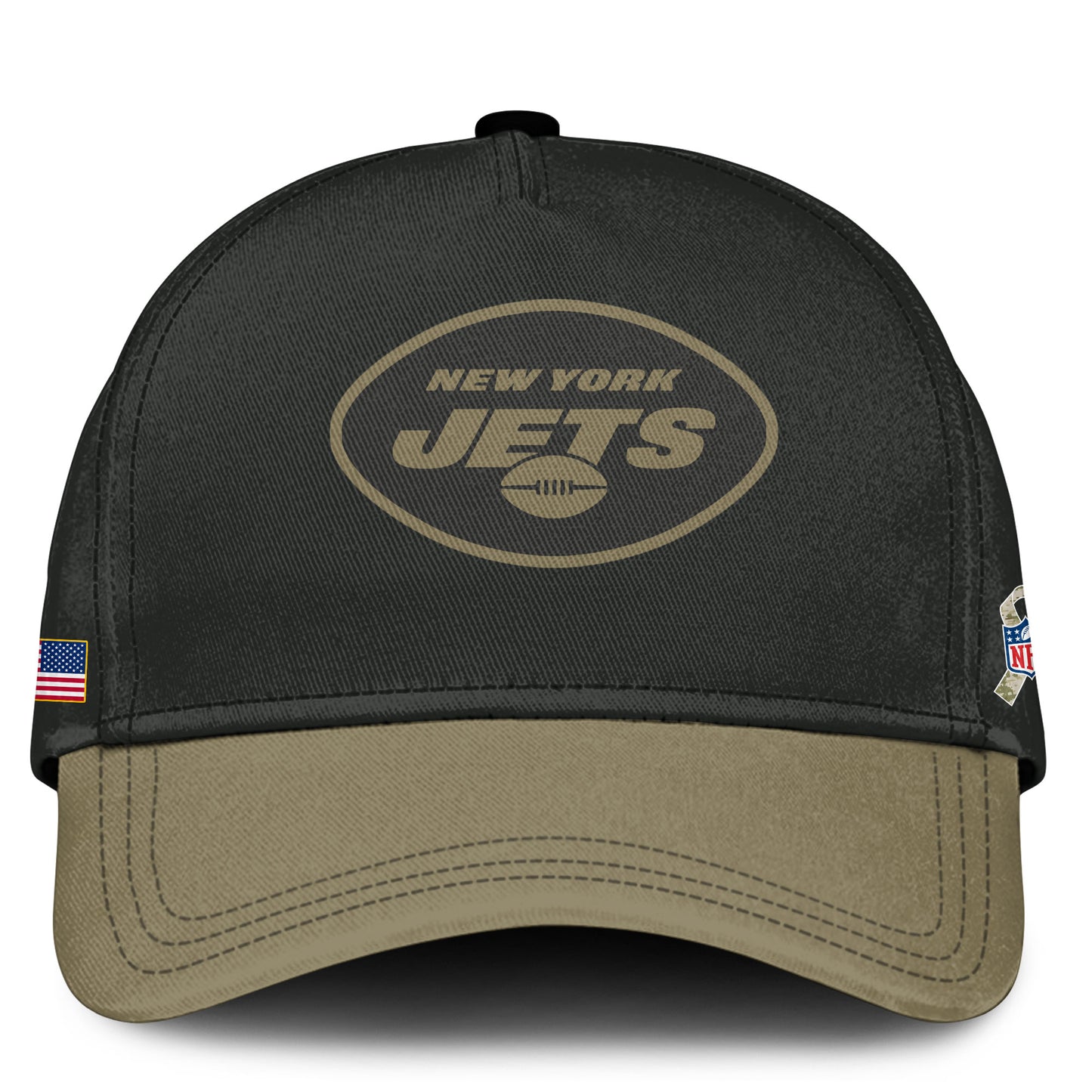 NYJ-Veteran Limited Editions Hoodie Ver 2