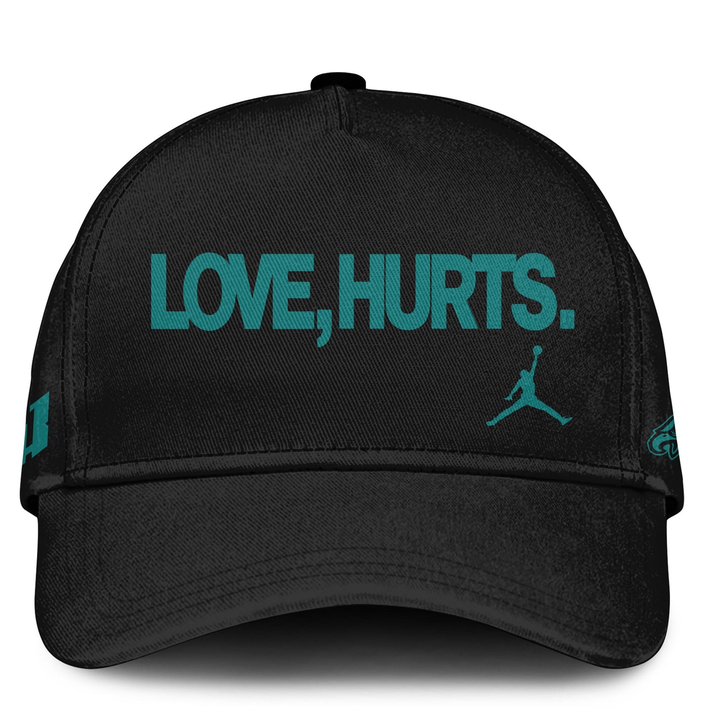 PHI x Love Hurts Limited Edition Hoodie 2025