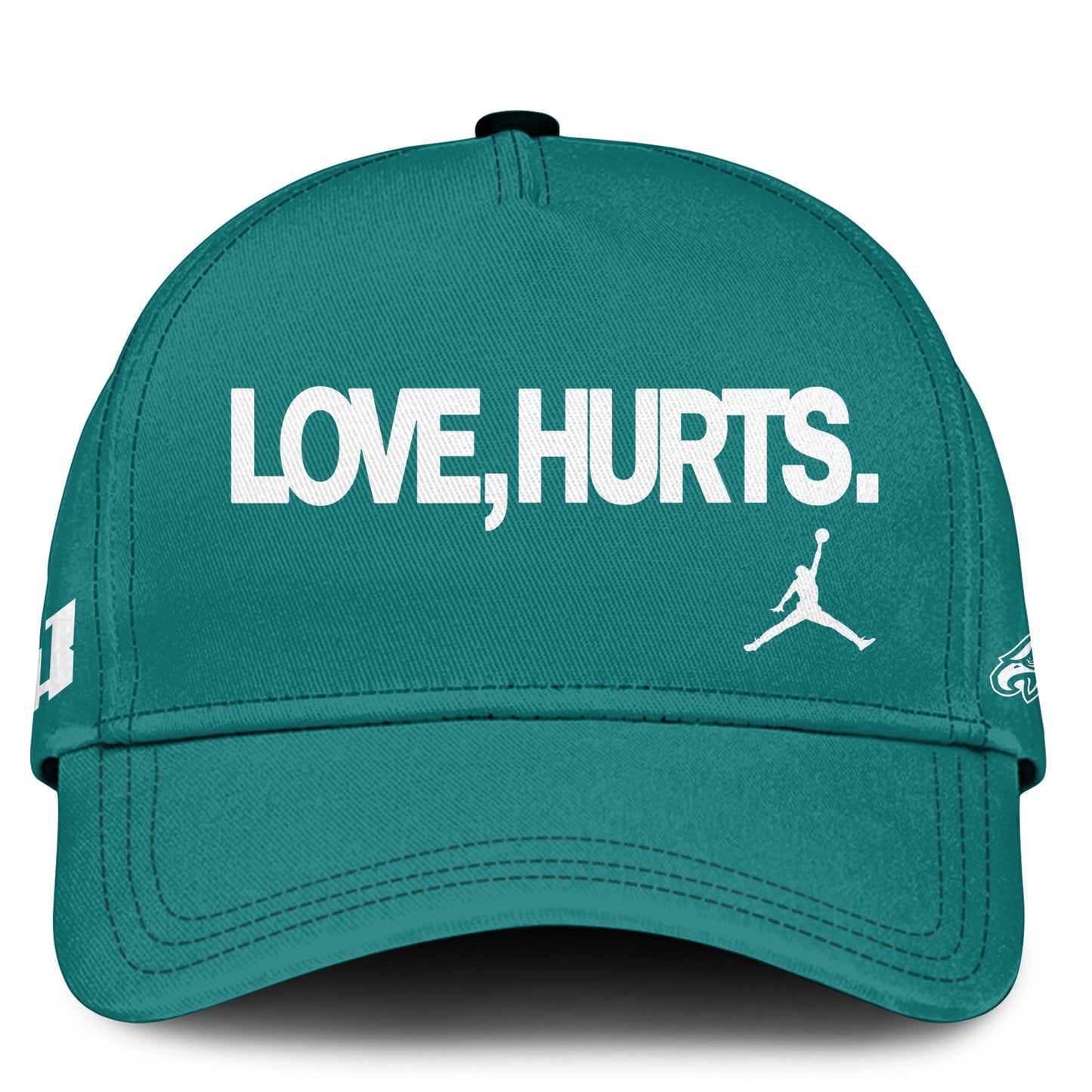 PHI x Love Hurts Limited Edition Hoodie 2025