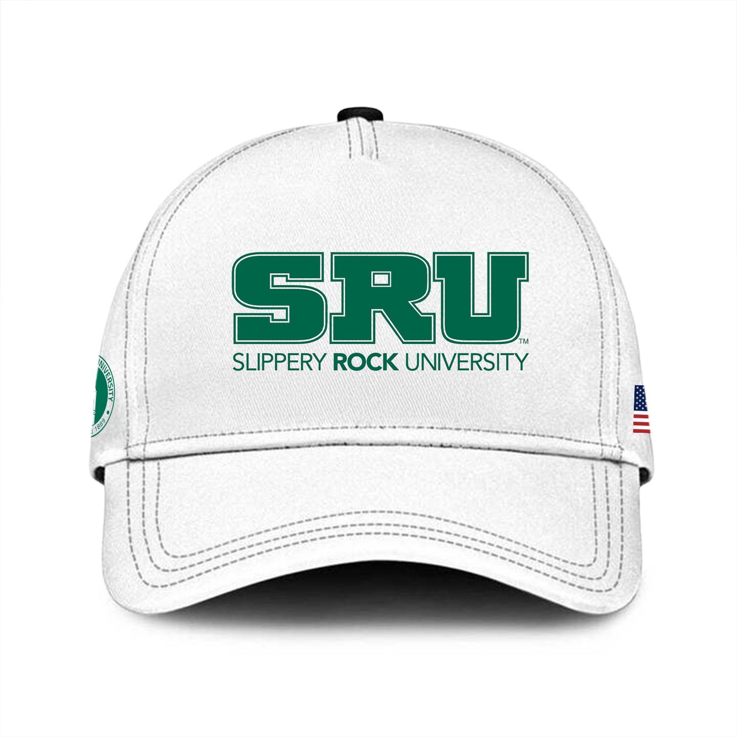 Slippery Rock University Freedom T-Shirt