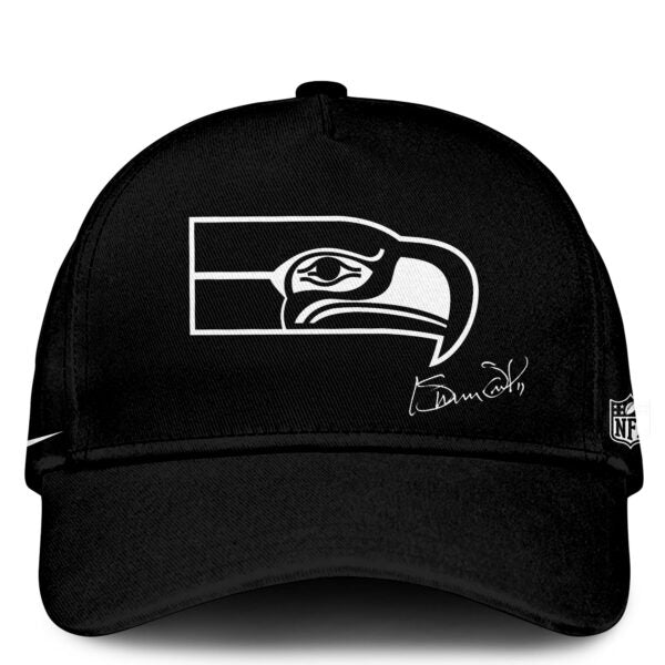 . Kenny Easley 1959 – 2025 Thank For Memories Black T-Shirt Limited Edition