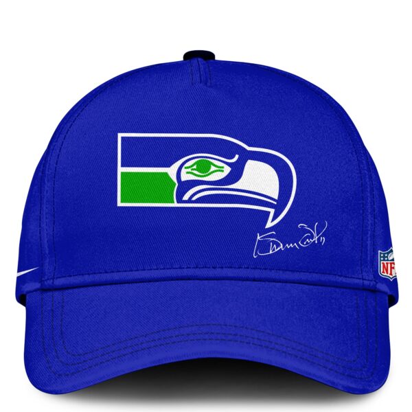 . Kenny Easley 1959 – 2025 Thank For Memories Jersey Limited Edition