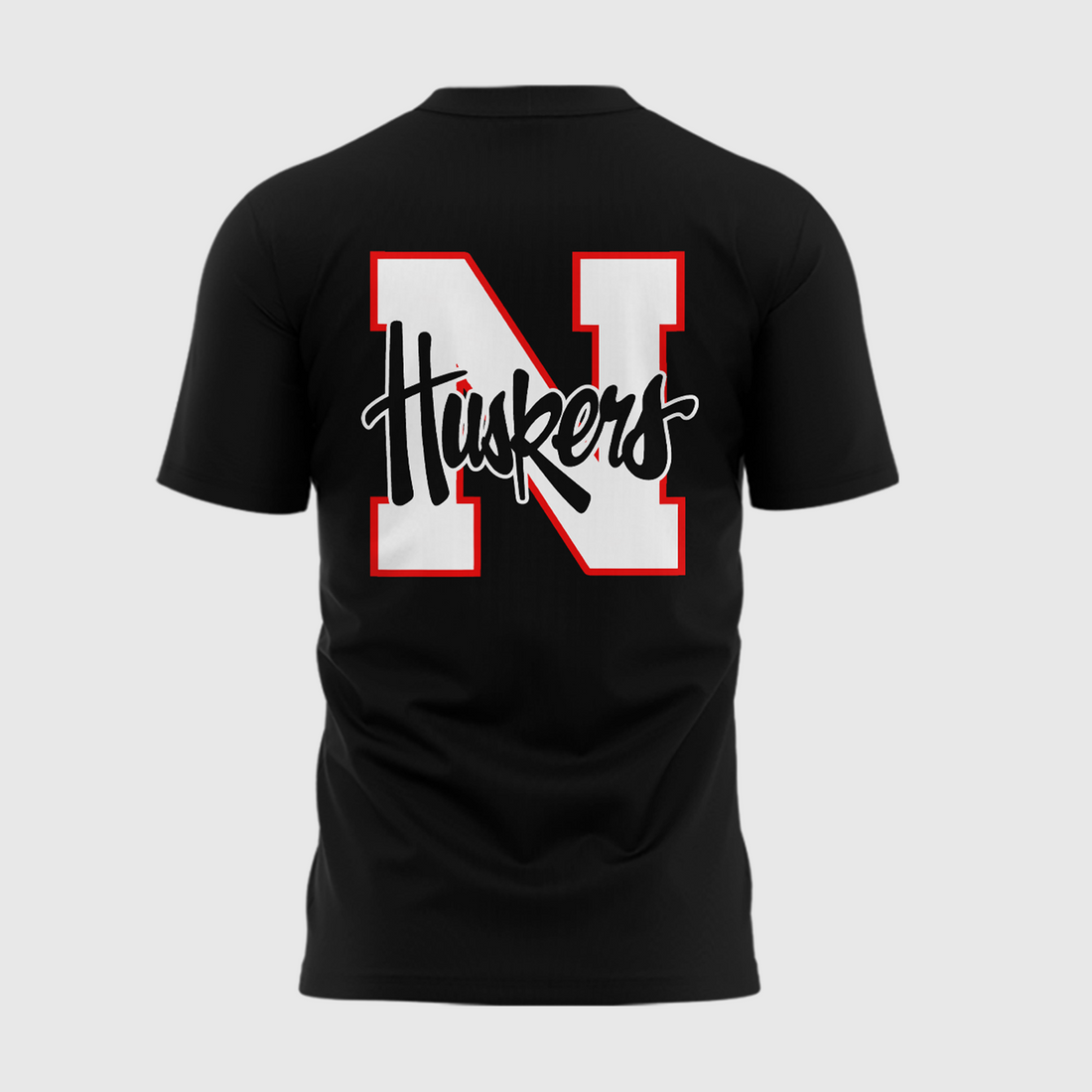 Exclusive Version Nebraska Football Jesus Won Tshirt 2025