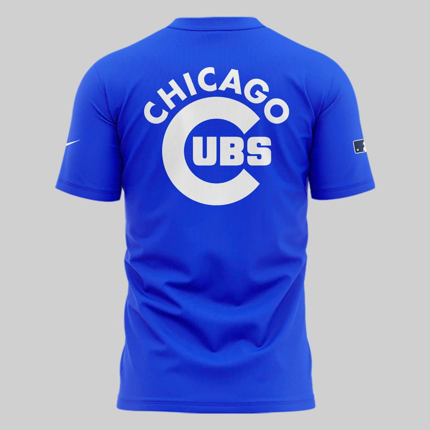 Limited Edition 2025 Everything  Hurts Chicago Cubs T-Shirt