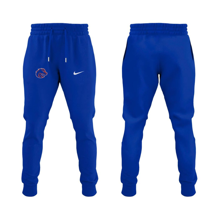 TS1 - "The Blue and the State of Idaho" - Boise State Broncos Football - Special Edition Tshirt 2025