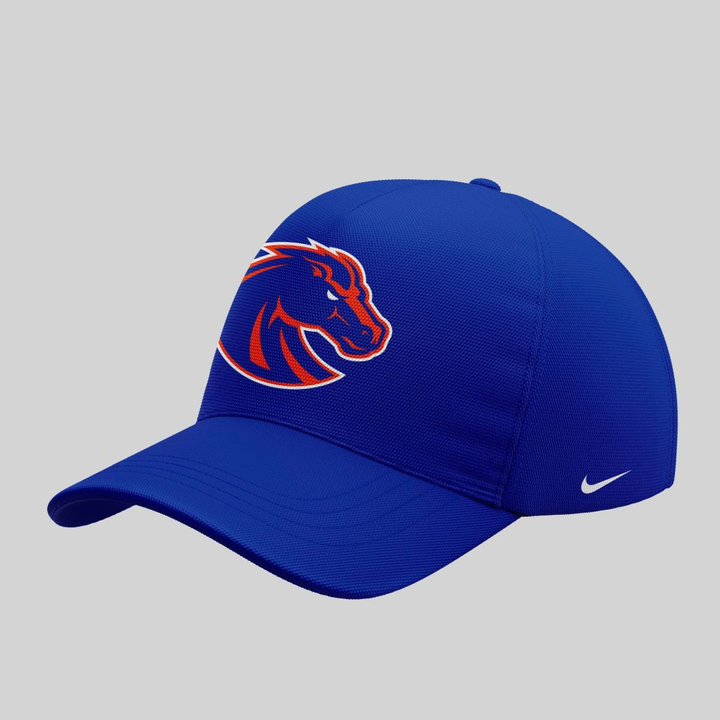 TS1 - "The Blue and the State of Idaho" - Boise State Broncos Football - Special Edition Tshirt 2025