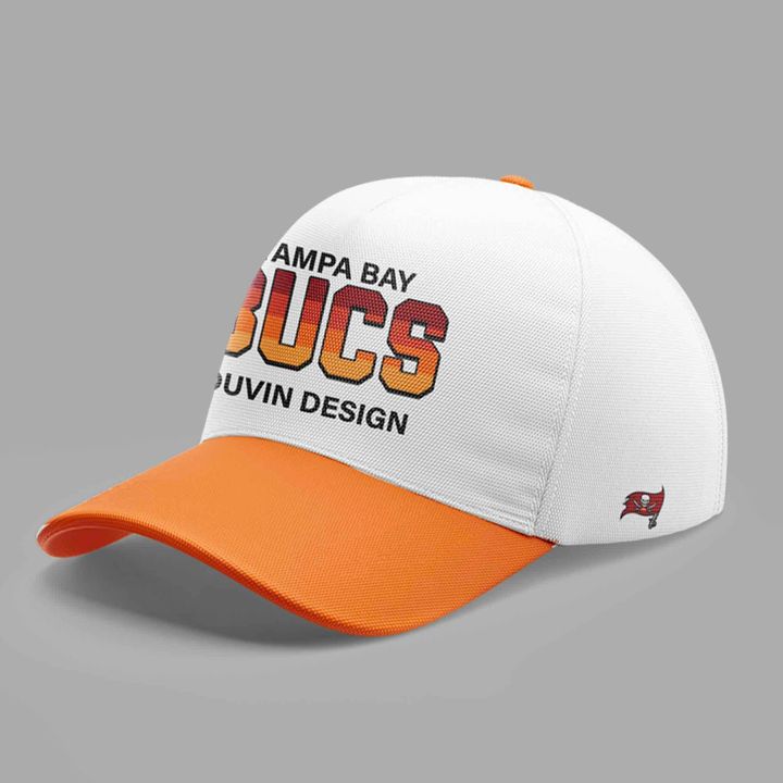 Men's Duvin Designs Co. Cream 50 SEASONS OF THE KREWE Hawaiian Shirt