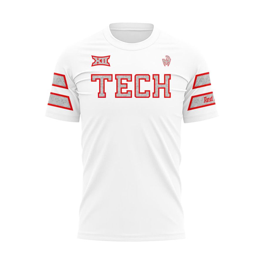 Special New "Cold Front" Patrick Mahomes Uniform T-Shirt