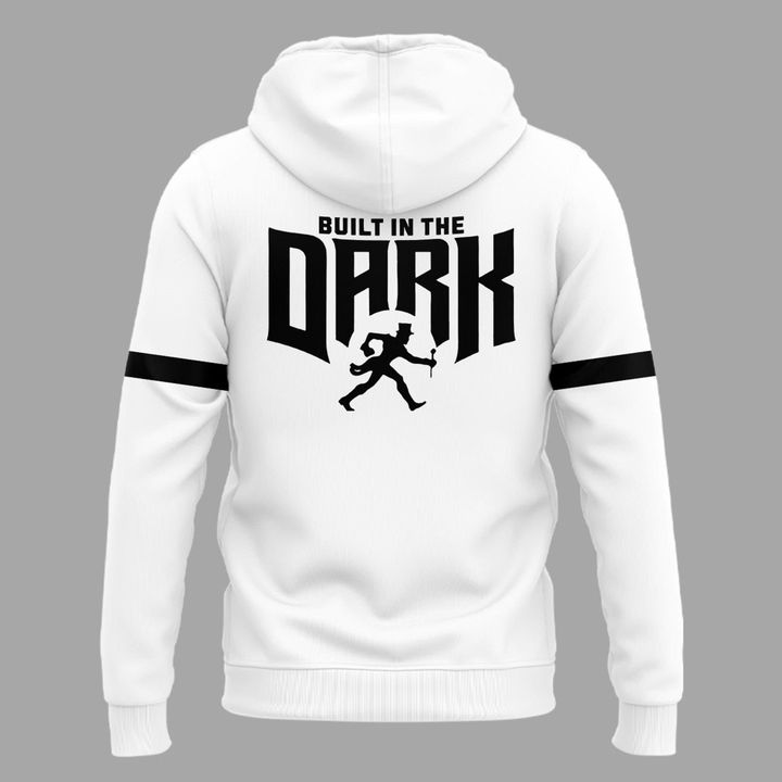 Special 2025 Deacs Helmet Wordmark Hoodie V2