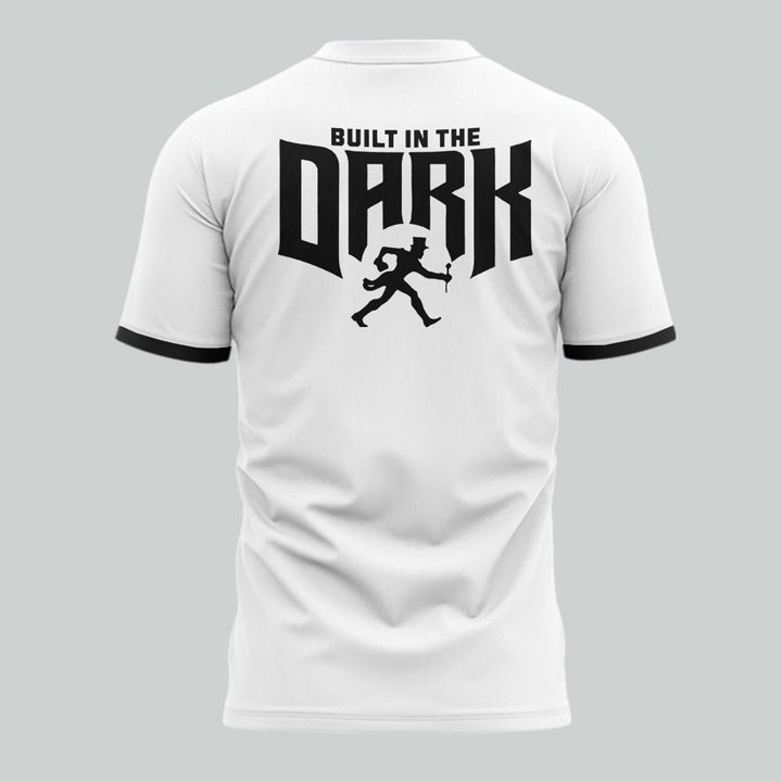 Special 2025 Deacs Helmet Wordmark T-Shirt V2