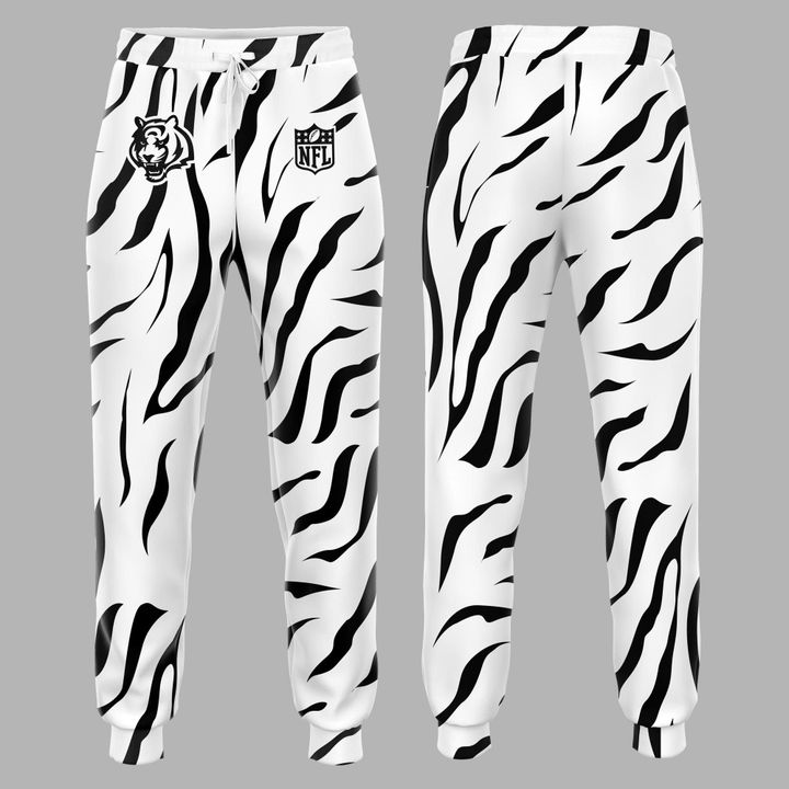 Mens Cincinnati Bengals Polo