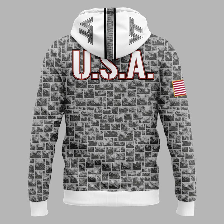 Limited Edition t-shirt Virginia Tech Football 2025 for fans