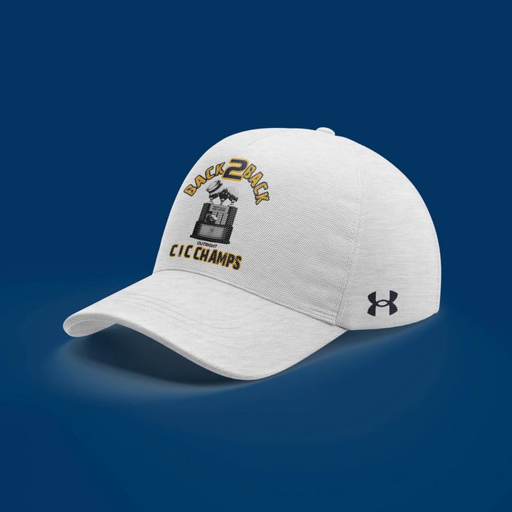 Navy Football BACK TO BACK T-shirt