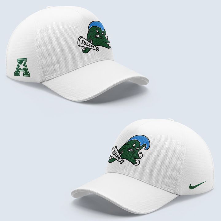 Tulane Green Wave Special New Playoff Edition Sweatshirt